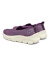 MALONE Purple Women's Walking Shoes