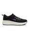 MALORE Black Women's Running Shoes
