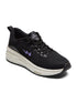 MALORE Black Women's Running Shoes