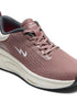 MALORE Mauve Women's Running Shoes