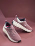 MALORE Mauve Women's Running Shoes