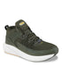 MARGOT Olive Men's Sports Shoes