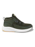 MARGOT Olive Men's Sports Shoes