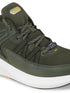 MARGOT Olive Men's Sports Shoes