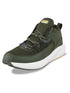 MARGOT Olive Men's Sports Shoes