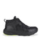 MARGOT Black Men's Sports Shoes
