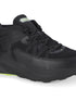 MARGOT Black Men's Sports Shoes