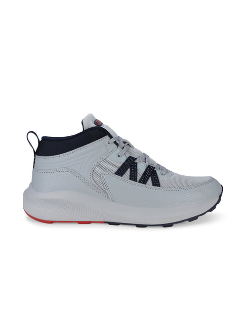 MARGOT Grey Men's Sports Shoes