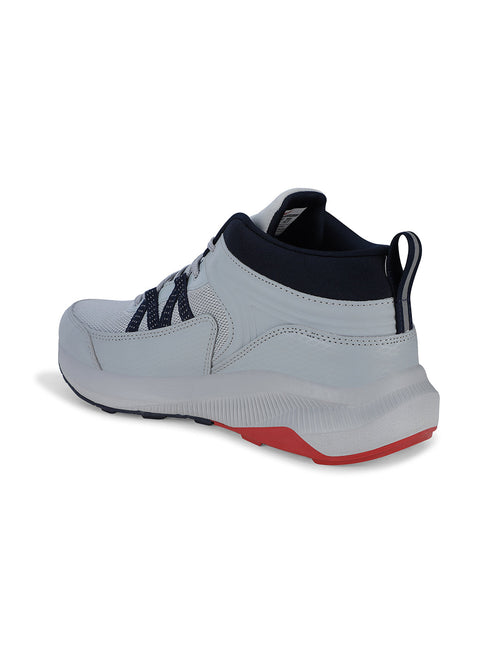 MARGOT Grey Men's Sports Shoes