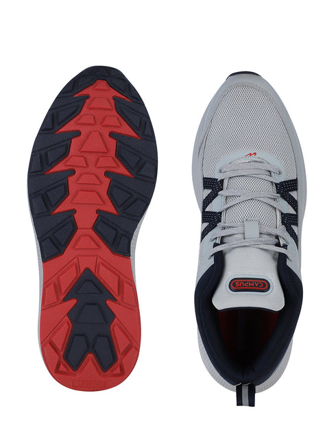 MARGOT Grey Men's Sports Shoes