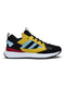 MARK Black Men's Sneakers