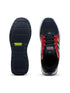 MARK Navy Men's Sneakers