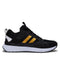 MARK Black Men's Sneakers