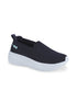MARLIN Navy Women's Walking Shoes