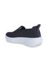 MARLIN Navy Women's Walking Shoes