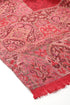 Women's Pure Wool Jamawar Embroidery Shawl