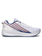 MARVRICK White Men's Running Shoes
