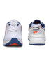 MARVRICK White Men's Running Shoes