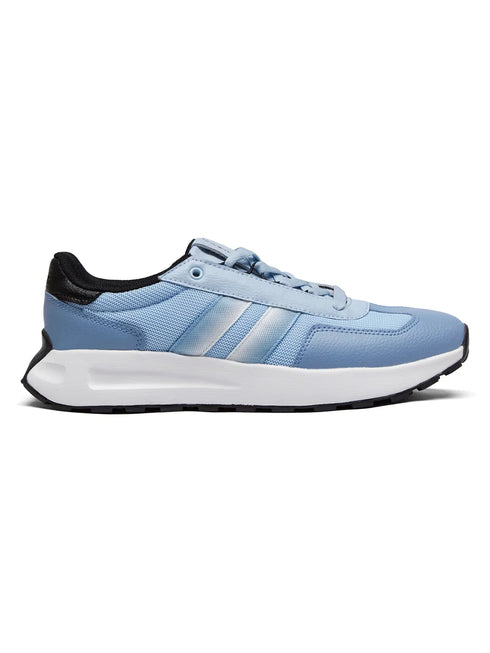 MASK Blue Men's Running Shoes