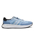 MASK Blue Men's Running Shoes