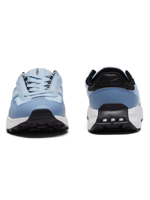 MASK Blue Men's Running Shoes