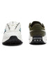 MASK White Men's Running Shoes