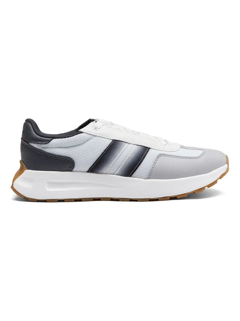 MASK White Men's Running Shoes