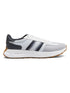 MASK White Men's Running Shoes