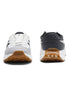 MASK White Men's Running Shoes