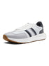 MASK White Men's Running Shoes