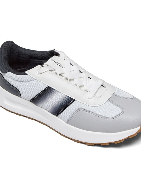 MASK White Men's Running Shoes