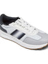 MASK White Men's Running Shoes
