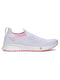 MASON White Women's Walking Shoes