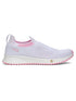 MASON White Women's Walking Shoes
