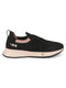 MASON Black Women's Running Shoes