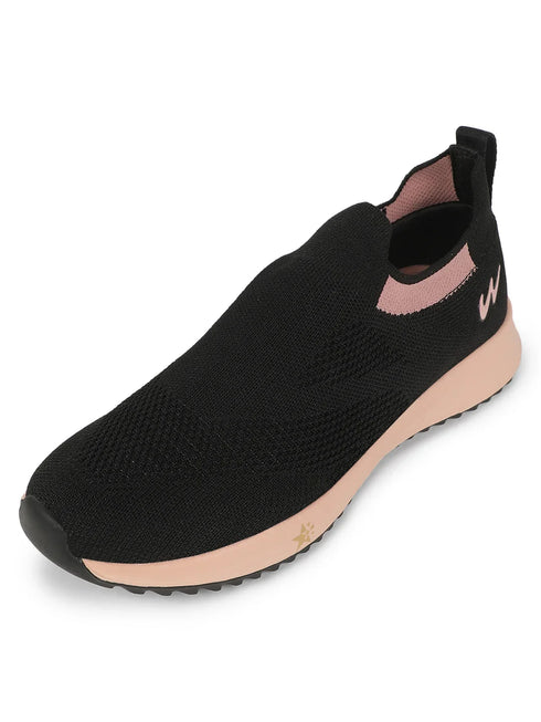MASON Black Women's Running Shoes