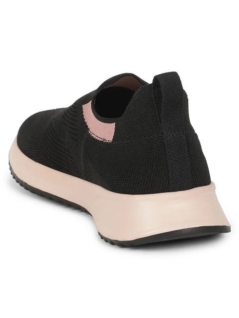 MASON Black Women's Running Shoes