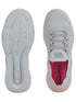 MATTY Grey Women's Walking Shoes