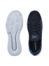 MATTY Blue Women's Walking Shoes
