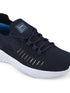 MATTY Blue Women's Walking Shoes