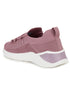 MATTY Peach Women's Walking Shoes