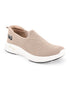 MAXWIN Black Men's Walking Shoes