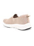MAXWIN Black Men's Walking Shoes
