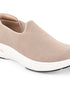 MAXWIN Black Men's Walking Shoes