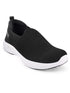 MAXWIN Black Men's Walking Shoes