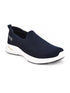 MAXWIN Blue Men's Walking Shoes