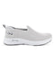 MAXWIN Grey Men's Walking Shoes