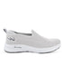 MAXWIN Grey Men's Walking Shoes