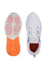 MAZE White Men's Running Shoes