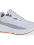 MAZE White Men's Running Shoes